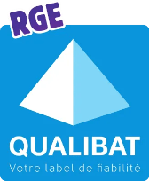 Certficat RGE